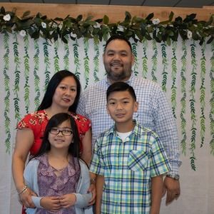 Meet your Posher, Danette